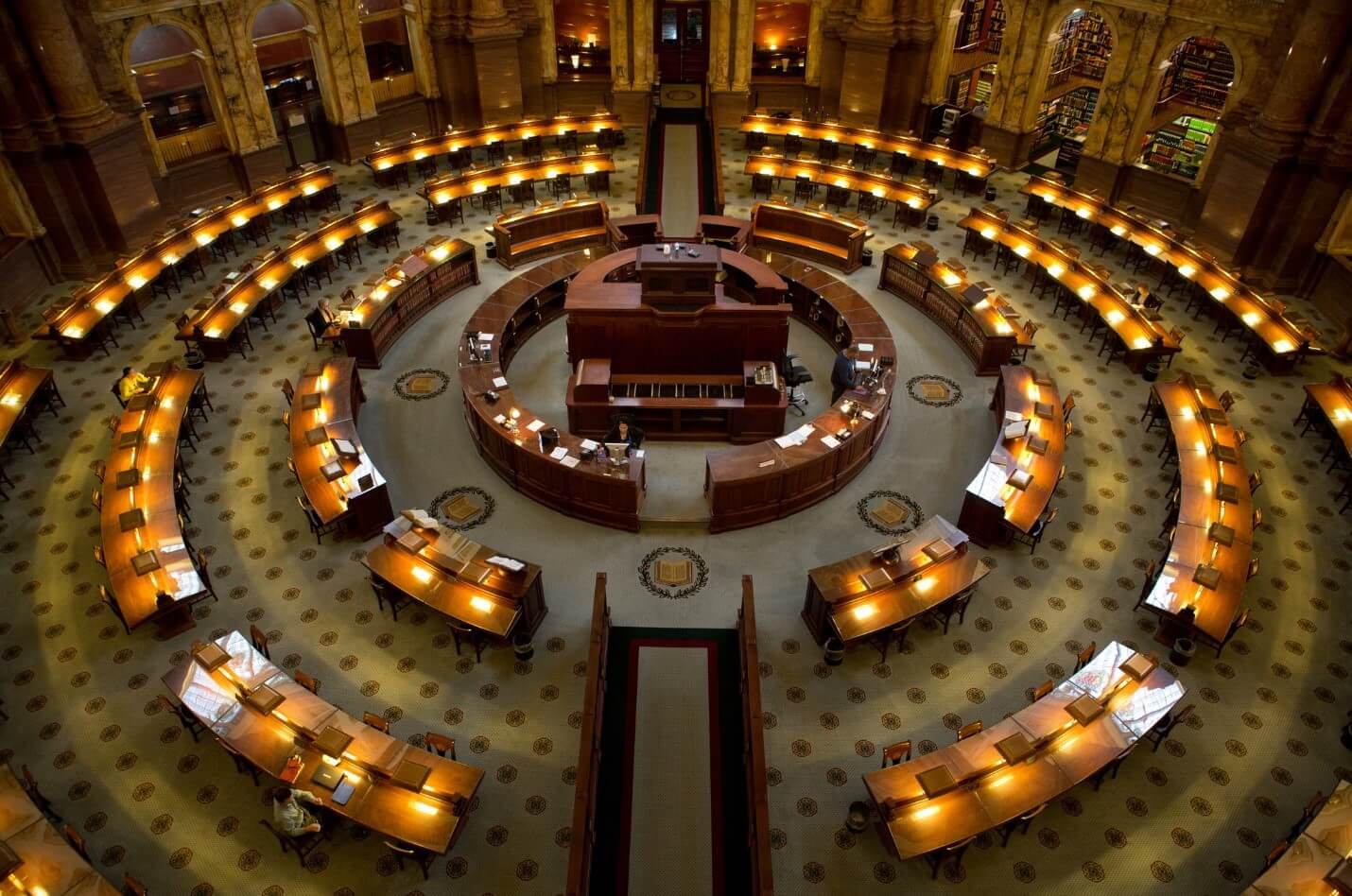 Library of Congress